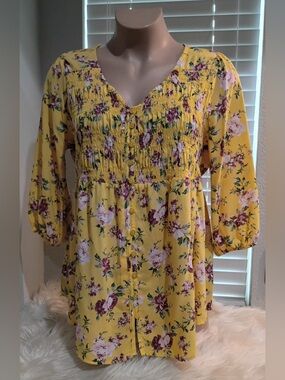 Torrid 1 Women’s 1X Top